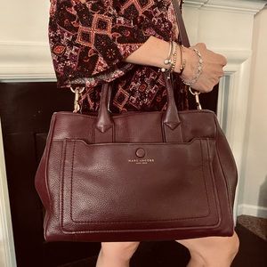 Marc Jacobs shoulder bag